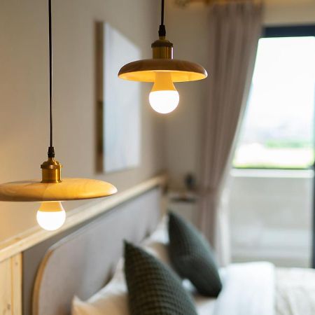 צ'ישאנג Jinyou B&B מראה חיצוני תמונה