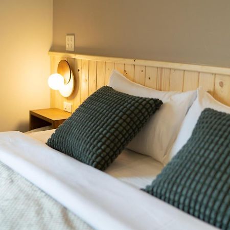 צ'ישאנג Jinyou B&B מראה חיצוני תמונה