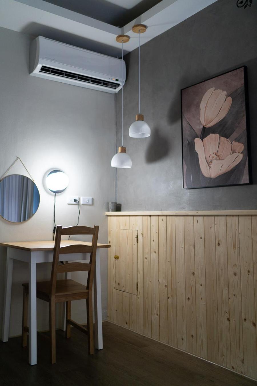 צ'ישאנג Jinyou B&B מראה חיצוני תמונה