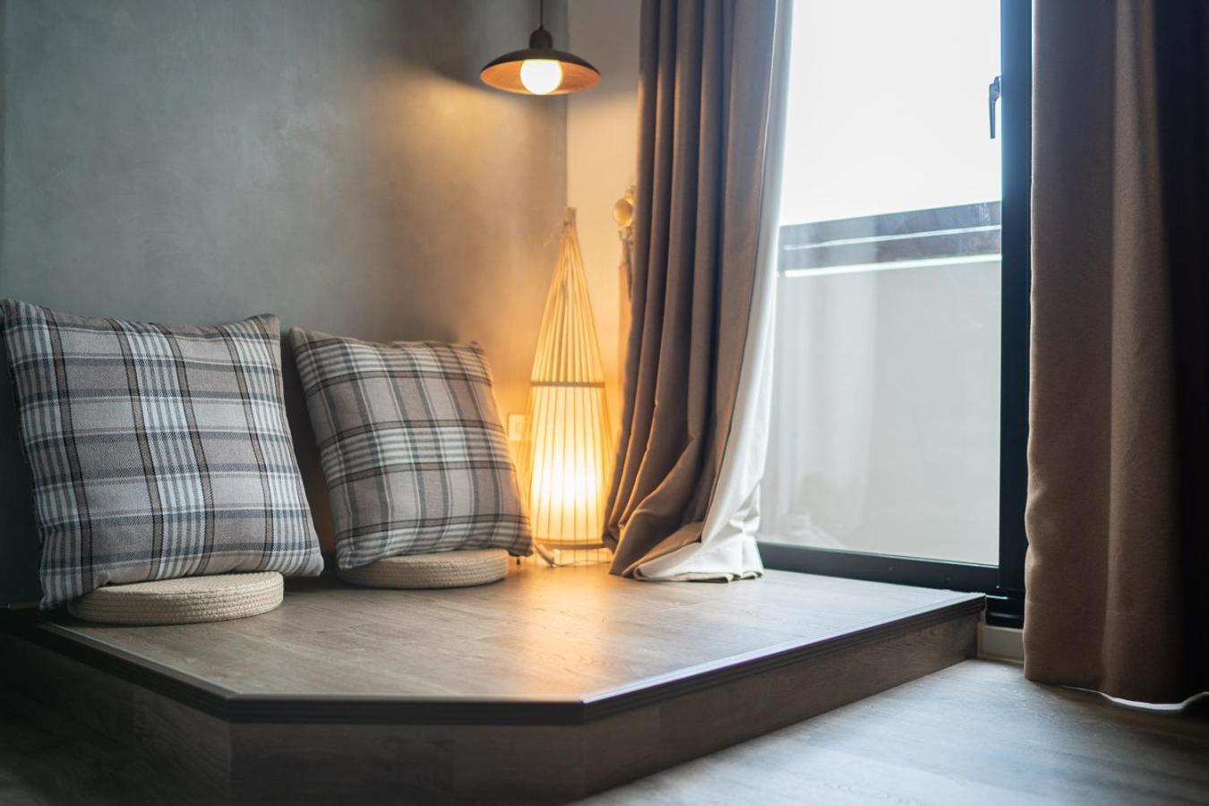 צ'ישאנג Jinyou B&B מראה חיצוני תמונה