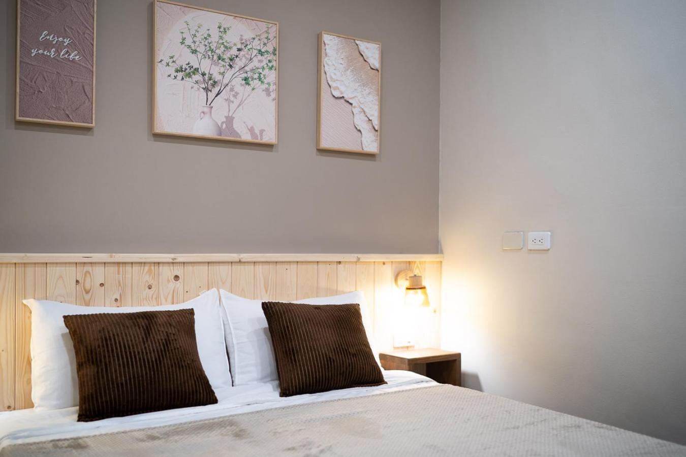 צ'ישאנג Jinyou B&B מראה חיצוני תמונה