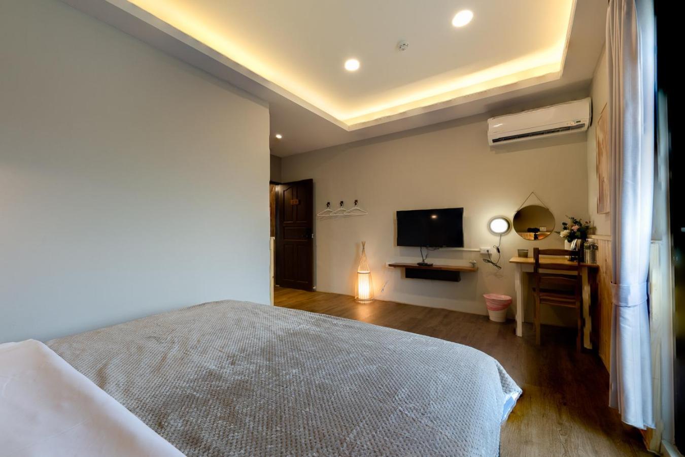 צ'ישאנג Jinyou B&B מראה חיצוני תמונה