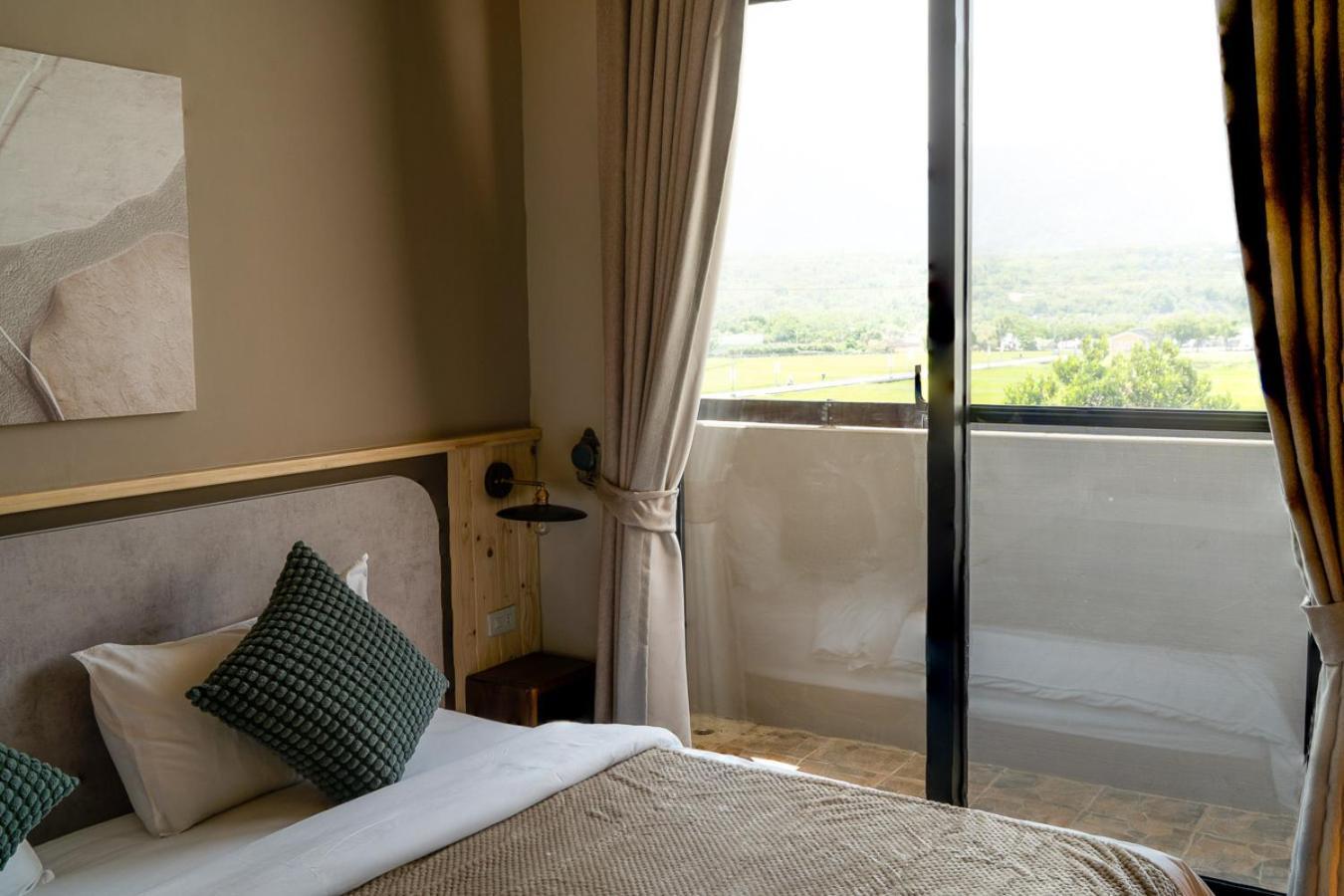 צ'ישאנג Jinyou B&B מראה חיצוני תמונה