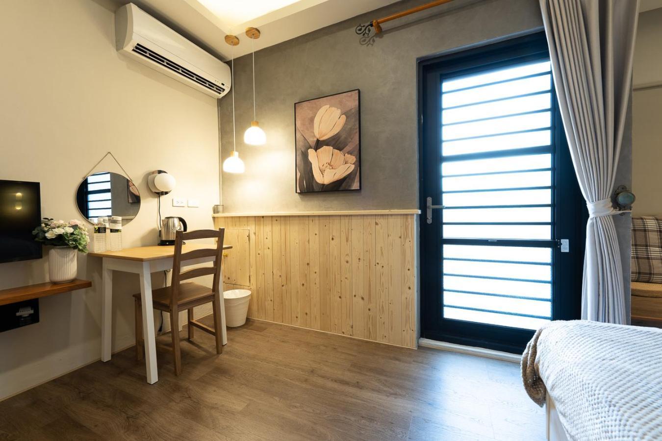 צ'ישאנג Jinyou B&B מראה חיצוני תמונה