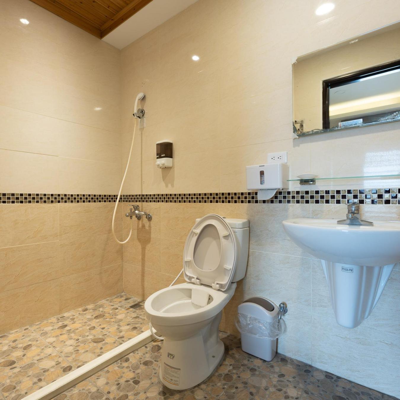 צ'ישאנג Jinyou B&B מראה חיצוני תמונה