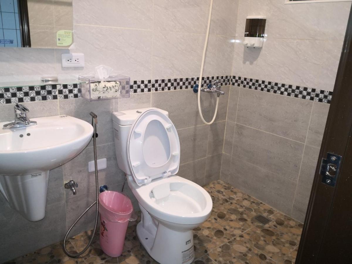 צ'ישאנג Jinyou B&B חדר תמונה